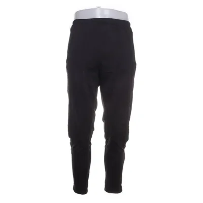 Mjukisbyxor (Svart) från Avia Elastan, Polyester