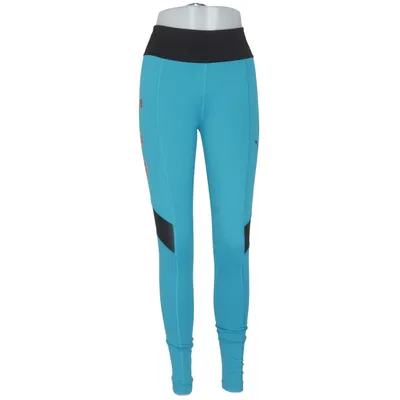 Sports tights (Blue, Black) from Puma