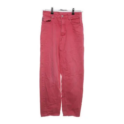 Jeans (Röd) från Rocky Bomull