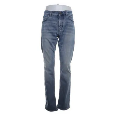 Jeans (Josh - Regular slim) från Tom Tailor Bomull, Elastan, Polyester
