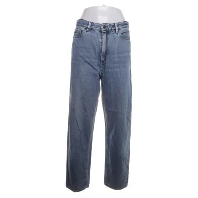Jeans (Blå) fra Armedangels Bomuld