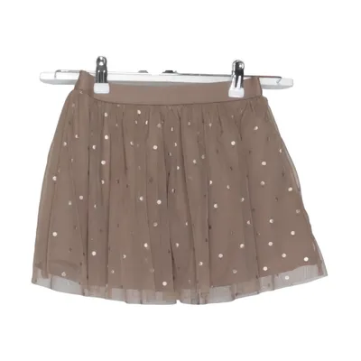 Jupe en tulle (Beige) de Cope Polyester