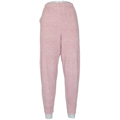 Pyjamasbukser (Pink) fra Jockey Elastan, Polyester