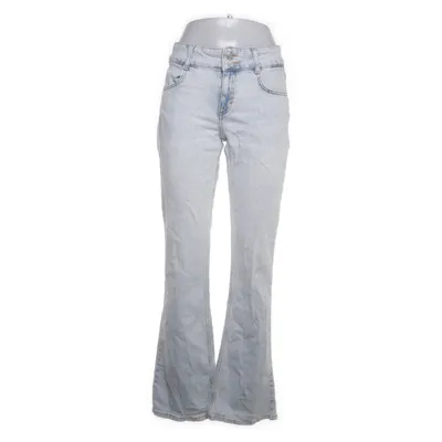 Jeans (Blå) från Pull & Bear Bomull, Elastan