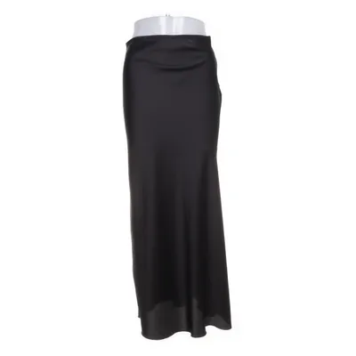 Maxi rok (Zwart) van Eight Paris