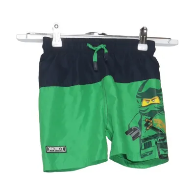 Swim shorts (Blue, Green, Multicolored) from LEGO Polyester