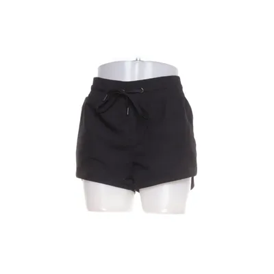 Trainingsshorts (Zwart) van H&M Sport Polyester