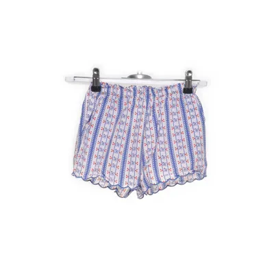 Shorts (Vit, Flerfärgad) från Hello Simone Bomull