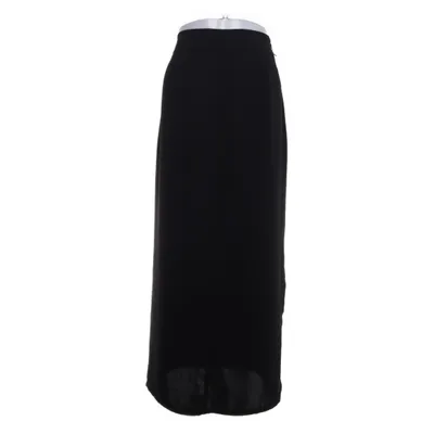Maxi rok (Zwart) van Jacqueline de Yong Polyester