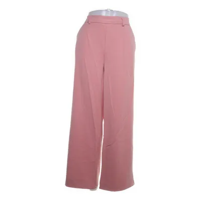 Byxor (Rosa) från Object Återvunnen polyester, Viskos