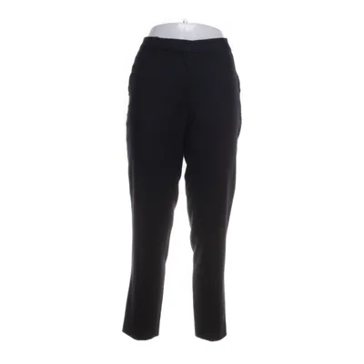 Chino (Noir) de GANT Polyester, Viscose