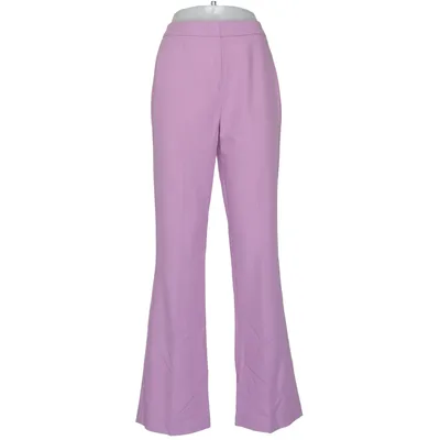 Kostymbyxor (JXKATIE SLIM FLARED HW PANT) från JJXX Bomull, Elastan, Polyester, Viskos
