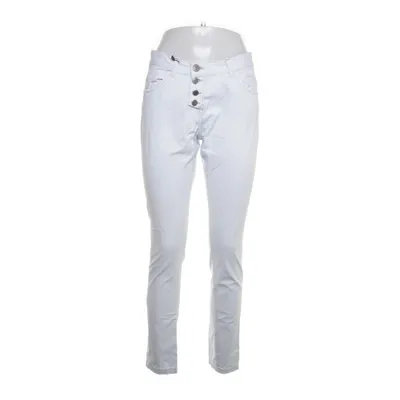 Spijkerbroek (Blauw) van Up 2 Fashion Katoen