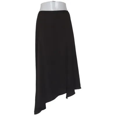 Skirt (Brown) from Arket Acetate, Elastane