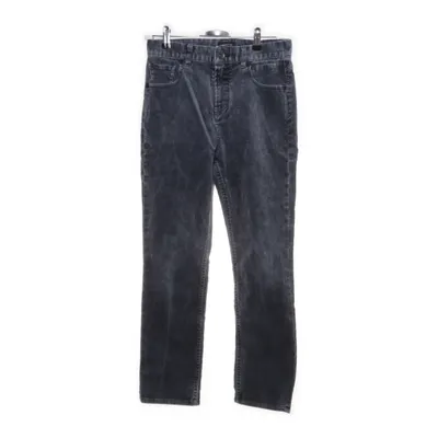 Manchesterbyxor (Blå) från Quiksilver Bomull, Elastan, Polyester