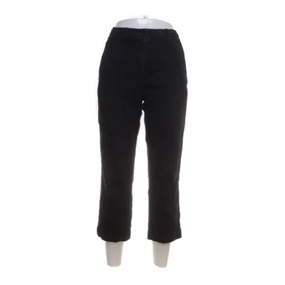 Three-quarter pants (Black) from Sessún Cotton, Viscose