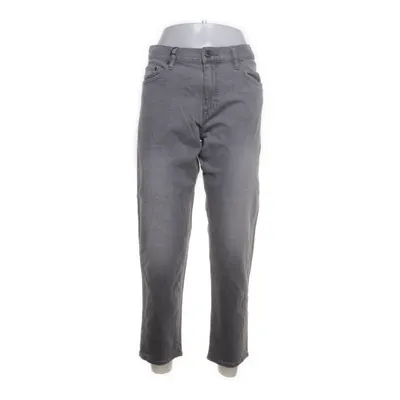 Jeans (Grå) från Uniqlo