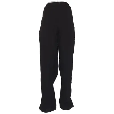 Outdoor pants (Black) from Catmandoo Elastane, Polyester