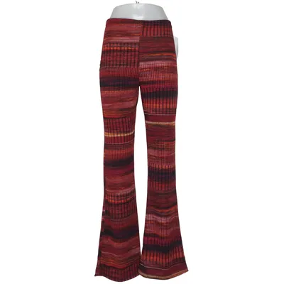 Broek (Multi Rib) van ONLY Elastaan, Polyester
