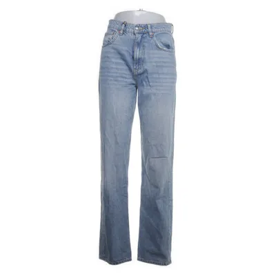 Jeans (Blå) från Perfect Jeans Gina Tricot Bomull