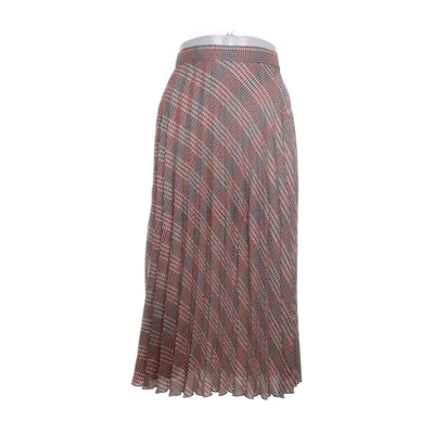Nederdel (Beige, Flerfarvet) fra H&M