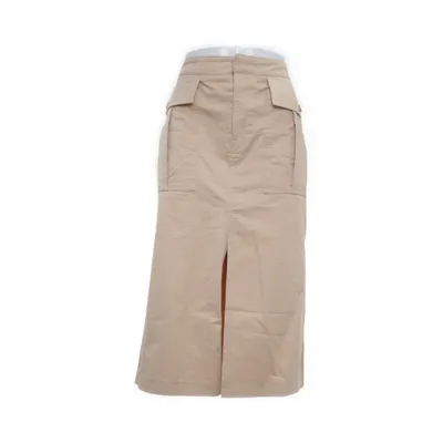 Maxi rok (Beige) van Filippa K Katoen