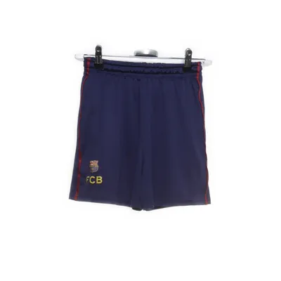 Träningsshorts (Blå, Flerfärgad) från FC Barcelona