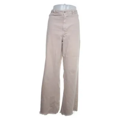 Jeans (Beige) från Mango Denim