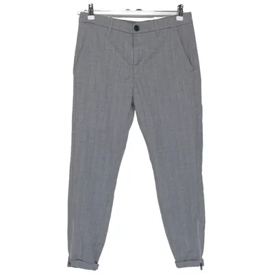 Stoffhose (Pisa Cross) von Gabba Elasthan, Polyester, Viskose
