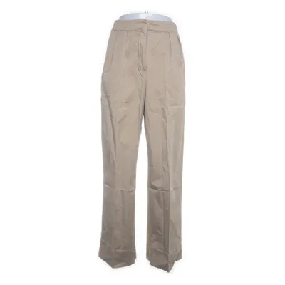 Chinos (Beige) från Arket Elastan, Bomull