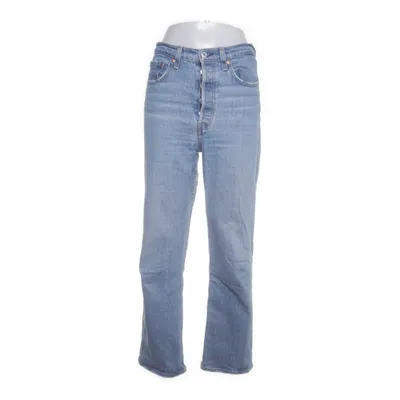 Jean (Bleu) de Levi's Premium Coton, Élasthane, Acétate