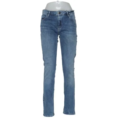 Jeans (Nicole) från 2nd One Bomull, Elastan