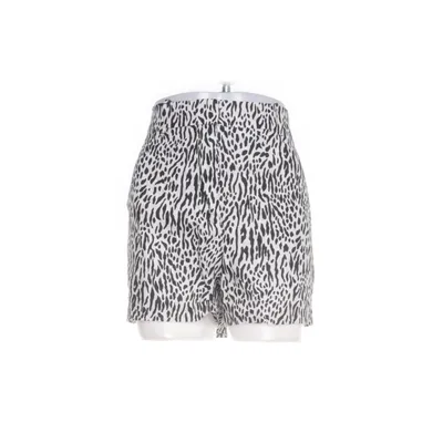 Shorts (Beige, Black, Multicolored) from Arket Linen, Cotton