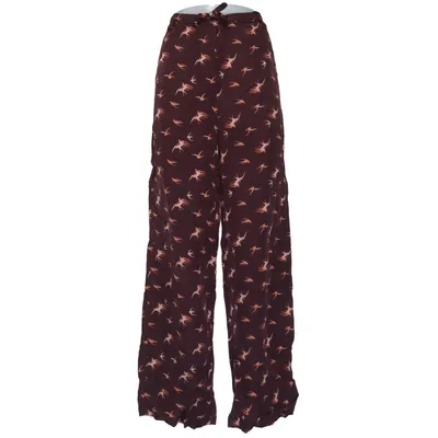 Pantalon patte d'éléphant (No.4) de Sacks Viscose