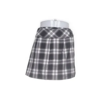Skort (Svart) från Clockhouse by C&A Elastan, Polyester, Viskos
