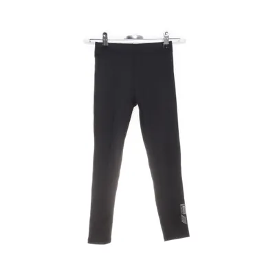 Träningstights (Svart) från H&M Sport Polyester, Elastan