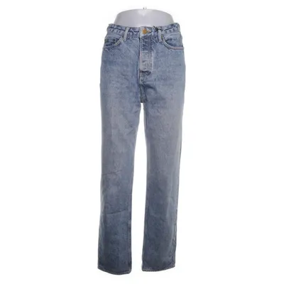 Jeans (Blå) fra American Vintage Bomuld