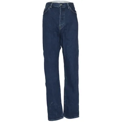 Jeans (Blå) från Edwin Bomull