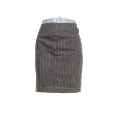 Kjol (Brun) från Personal Affairs Elastan, Polyamid, Polyester, Ull