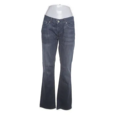 Jeans (Blå) från Levi Strauss & Co Bomull, Elastan, Polyester