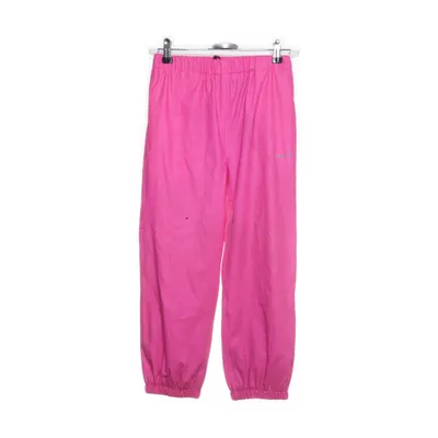 Regnbyxor (Rosa) från Kamik Bomull, Polyester, Polyuretan