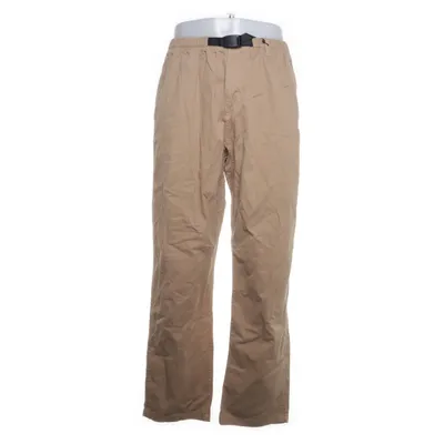 Pants (Beige) from Gramicci