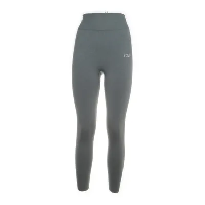 Träningstights (Grön) från ICIW Elastan, Nylon, Polyester