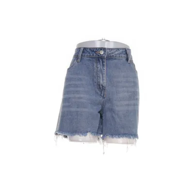 Jeansshorts (Blå) från Noella Bomull, Polyester