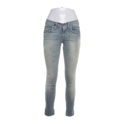 Jeans (Flerfärgad) från Tiger of Sweden Jeans Bomull, Elastan