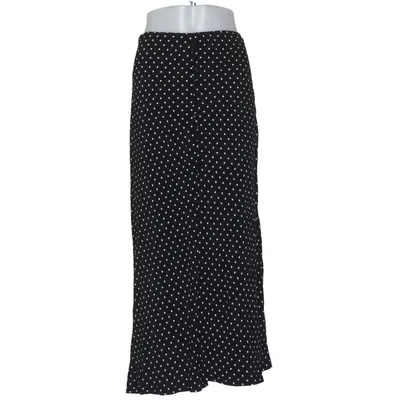 Kjol (Svart, Vit) från Zara