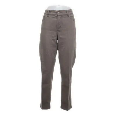 Jean (Marron) de NYDJ Coton, Élasthane