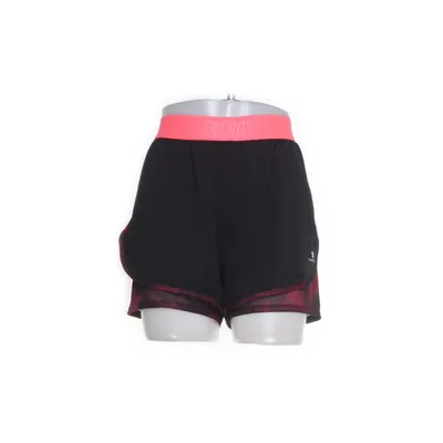 Träningsshorts (Svart, Röd, Flerfärgad) från Decathlon