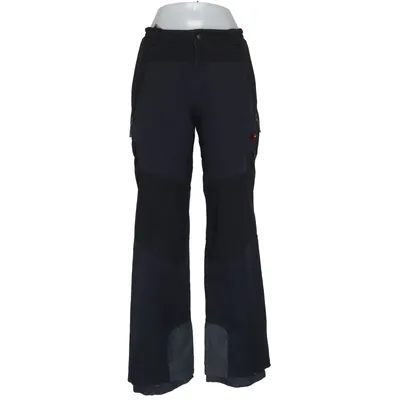 Täckbyxor (Grå, Svart) från Mammut Polyamid