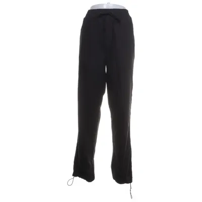 Bukser (Sort) fra A-DSGN Polyester